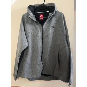Nike Tech Jacket